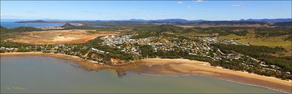Lammermore Beach - Yeppoon - QLD (PBH4 00 18299)